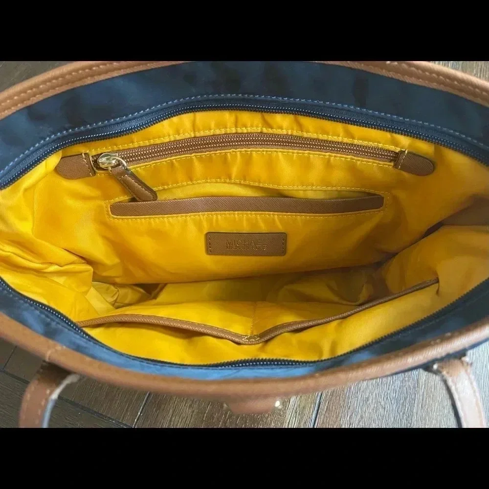 Michael Kors Kempton tote bag